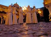 Semana Santa