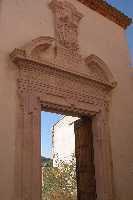 Entrada Parque