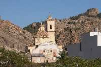 Iglesia de San Sebastin