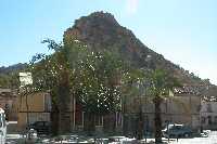 plaza