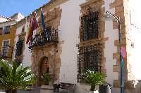 Ayuntamiento