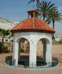 Bao de la Santa Cruz