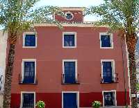 Ayuntamiento de Ojs