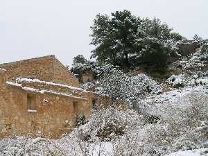 Casa Muela