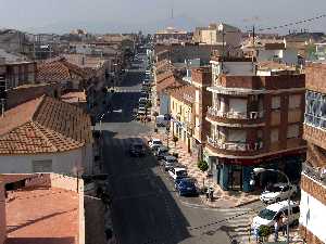 Gran Va (Fuente Alamo)