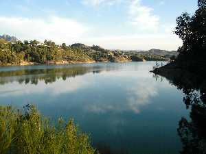 Pantano del Qupar