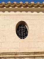 Ricote-Ventanica del Convento