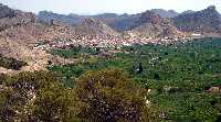 Panormica de Ricote