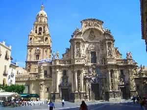 Catedral de Murcia