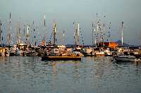 Atardecer