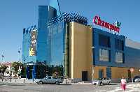 Centro comercial