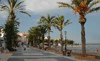 El paseo