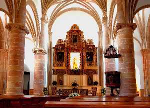 Templo cehegin