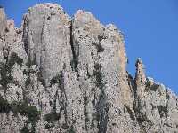 El Morrn de Sierra Espua