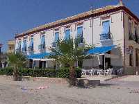 Balneario La Encarnacin