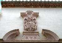 05 RICOTE. ESCUDO