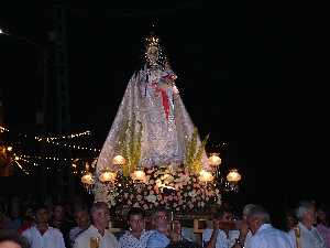 Procesion de Matanzas