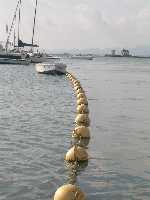 mar de equilibrio