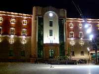 Casa Consistorial