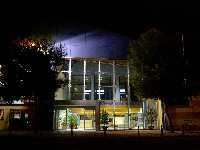 Complejo polideportivo