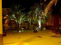 Plaza Jos Carrasco