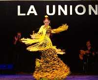 Cante de las Minas