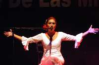 Estrella Morente II [La Unin_Festival Cante] 