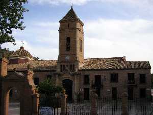 Fachada Principal
