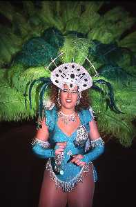 Desfile de Carnaval en guilas  [guilas_Carnaval]