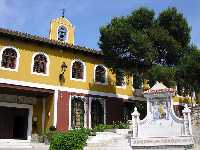Santuario de Nuestra Seora del Oro