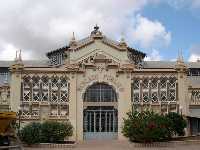 Mercado de La Unin