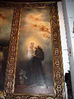 San Antonio de Padua