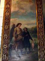 San Rafael y Tobas