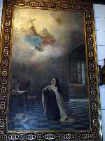 Santa Teresa