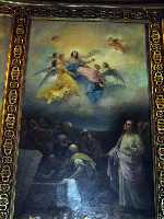 La Asuncin de la Virgen