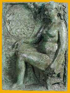 Relieve de Antonio Campillo 