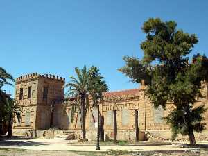 Casa Rusa o del Barn de Benifay 