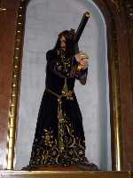 Nuestro Padre Jess Nazareno