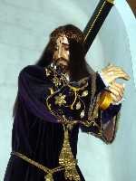 Nuestro Padre Jess Nazareno