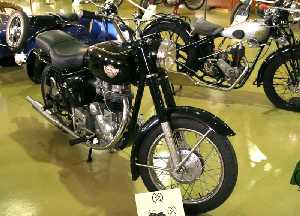 Royal Enfield 