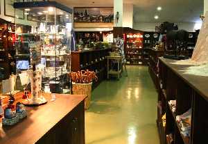 Tienda del Museo 