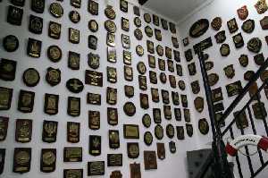 Esquina del Museo 