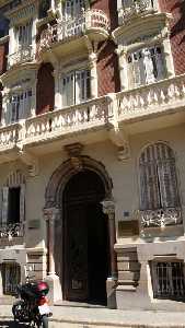 Fachada [Cartagena_Cehiform] 
