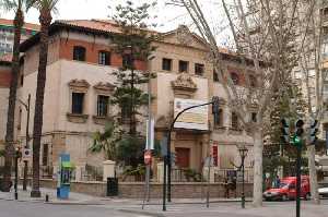 Museo Arqueolgico de Murcia