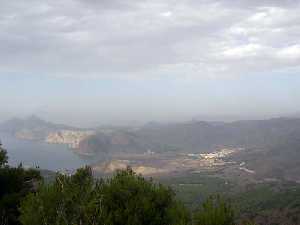 Portman desde Cenizas 