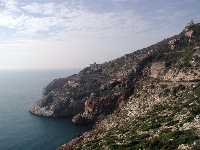 Punta de la Podadera 