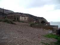 Patio de Armas 