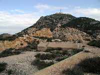 Vista del Exterior 