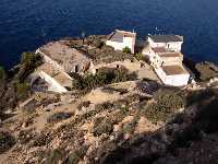 Batera de Trincabotijas Baja 