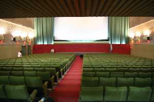 Sala de proyecciones [Murcia_Filmoteca]